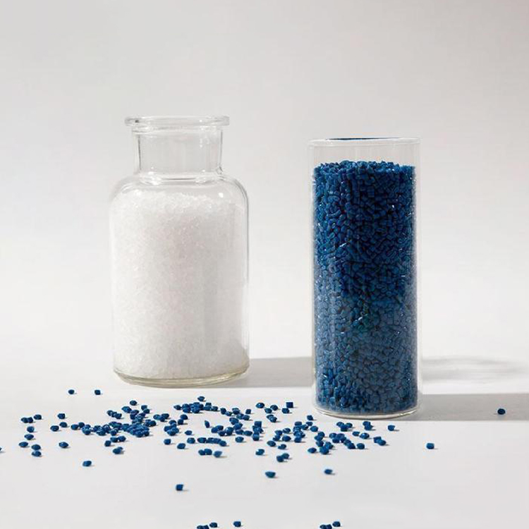 立昌專業制作氟塑料